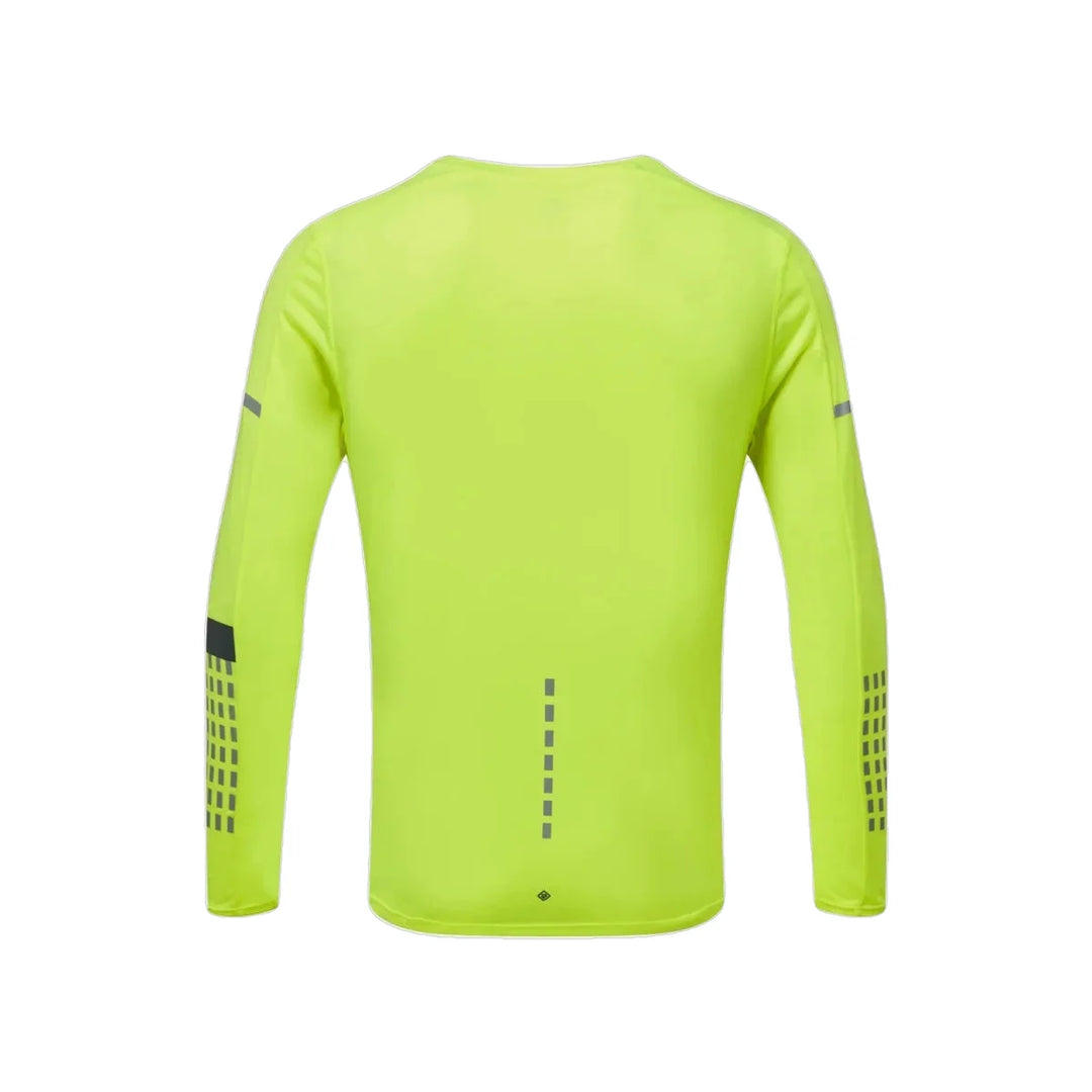 Men's Ronhill Tech Afterhours Long Sleeve Tee
