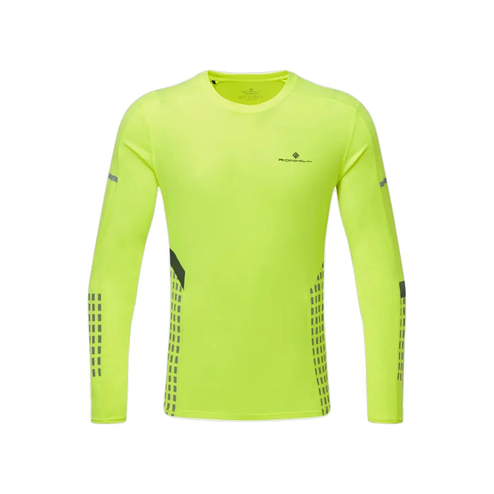 Men's Ronhill Tech Afterhours Long Sleeve Tee