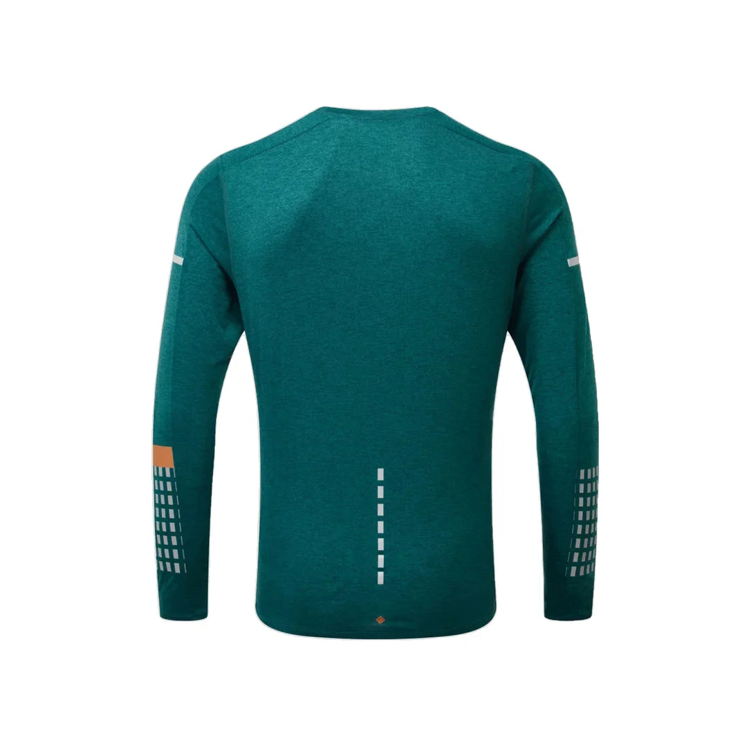 Men's Ronhill Tech Afterhours Long Sleeve Tee