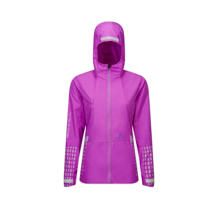 Women's Ronhill Tech Afterhours Jacket