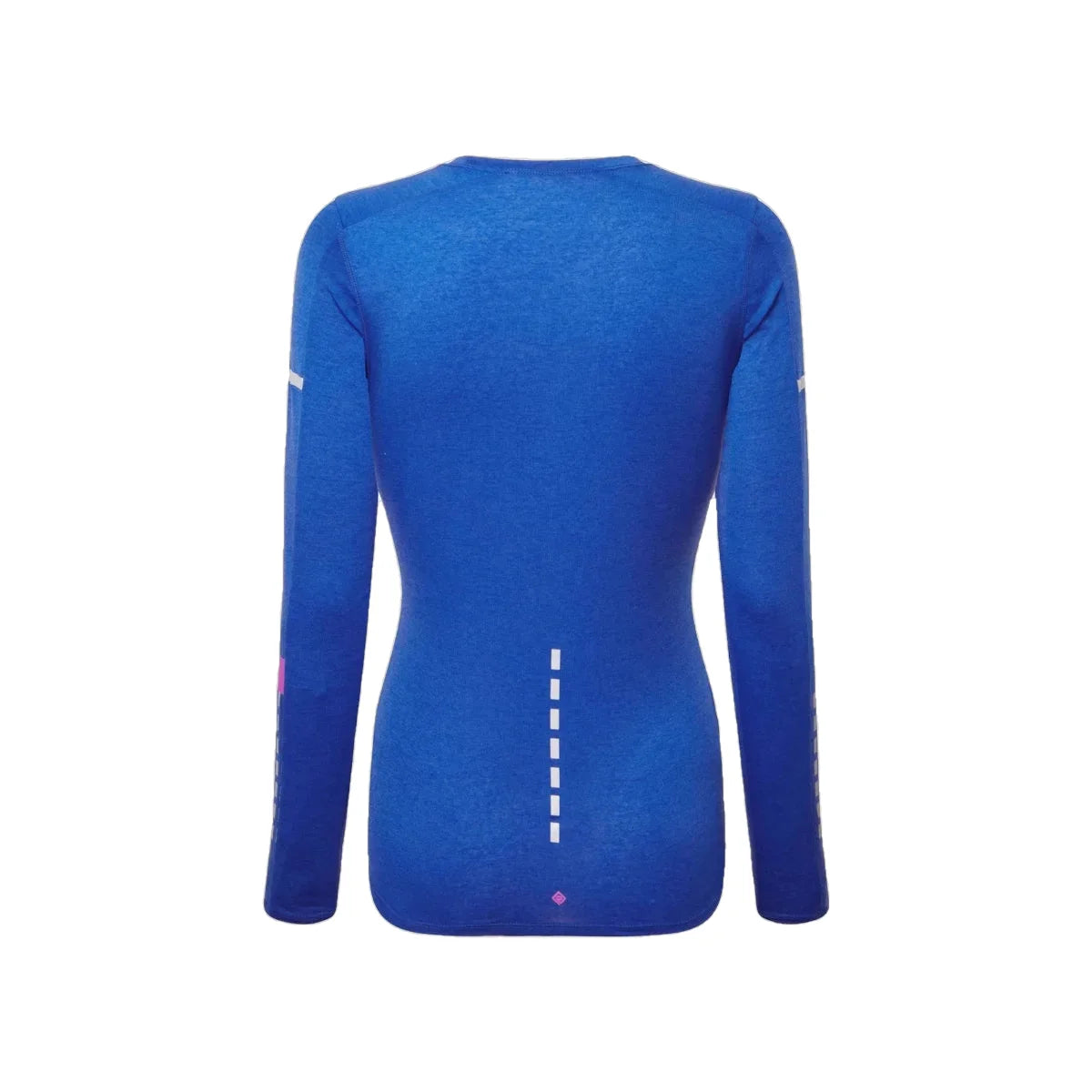 Women's Ronhill Tech Afterhours Long Sleeve Tee