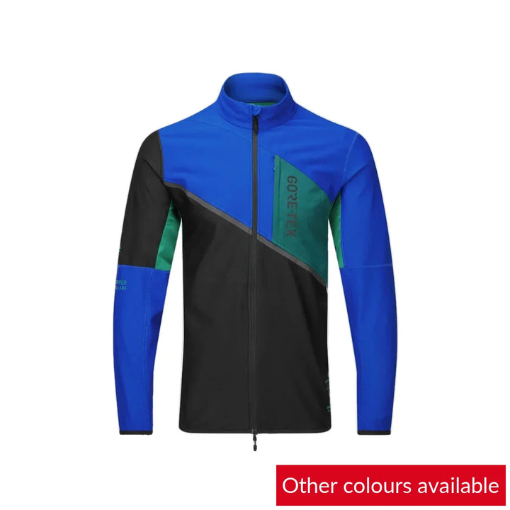 Men's Ronhill Tech Gore-Tex Windstopper Jacket