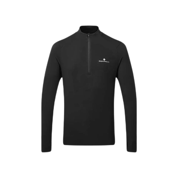Men's Ronhill Core Thermal 1/2 Zip Long Sleeve