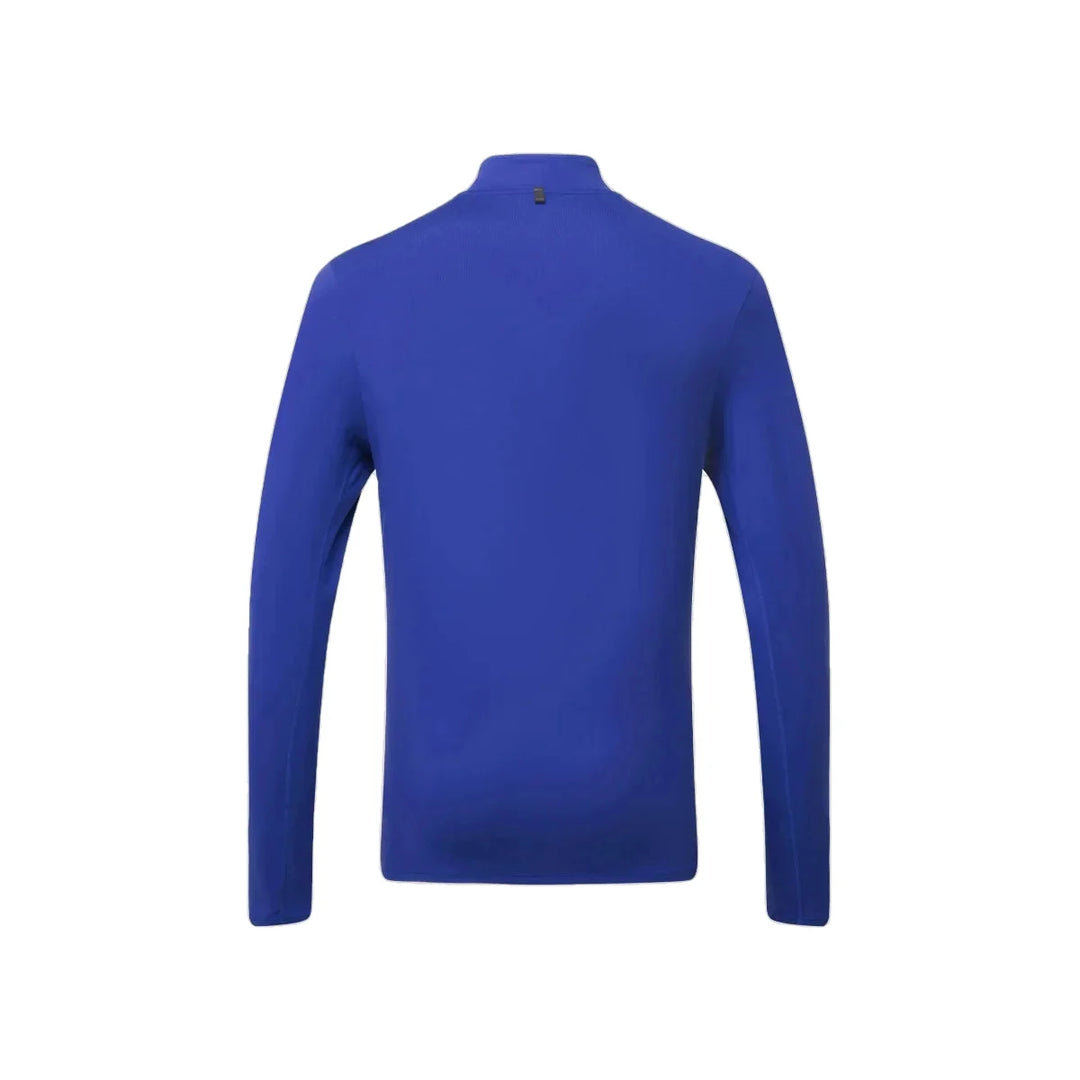 Men's Ronhill Core Thermal 1/2 Zip Long Sleeve