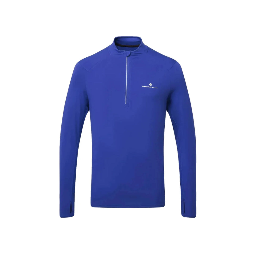 Men's Ronhill Core Thermal 1/2 Zip Long Sleeve