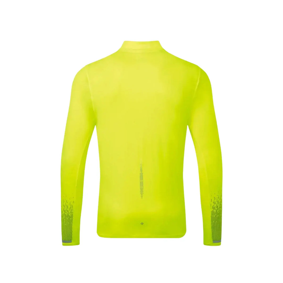 Men's Ronhill Tech Reflect 1/2 Zip Long Sleeve