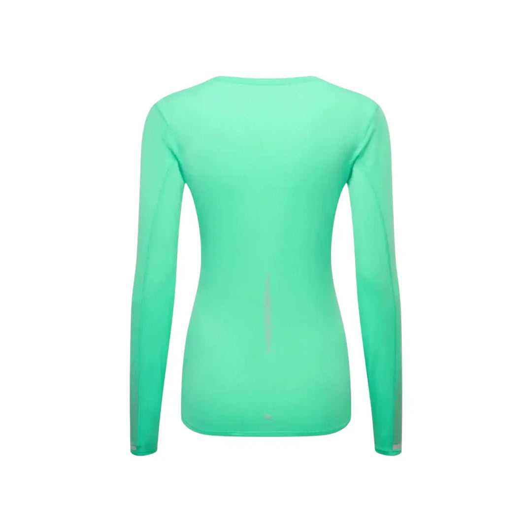Women's Ronhill Tech Reflect Long Sleeve Tee