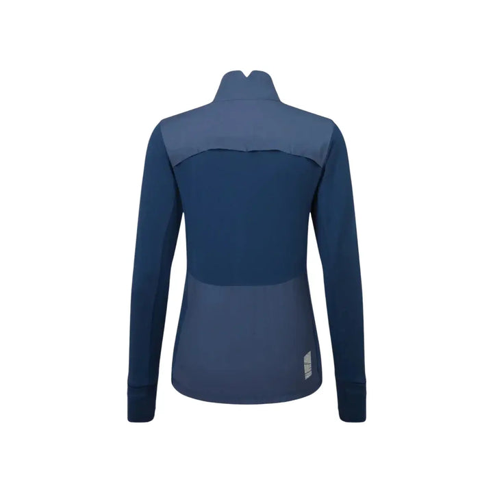 Women's Ronhill Tech Wind-Block 1/2 Zip