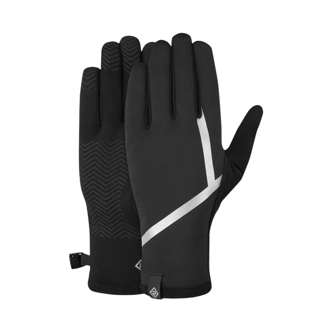 Unisex Ronhill Wind Block Gloves