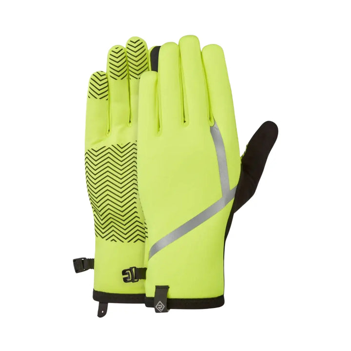 Unisex Ronhill Wind Block Gloves