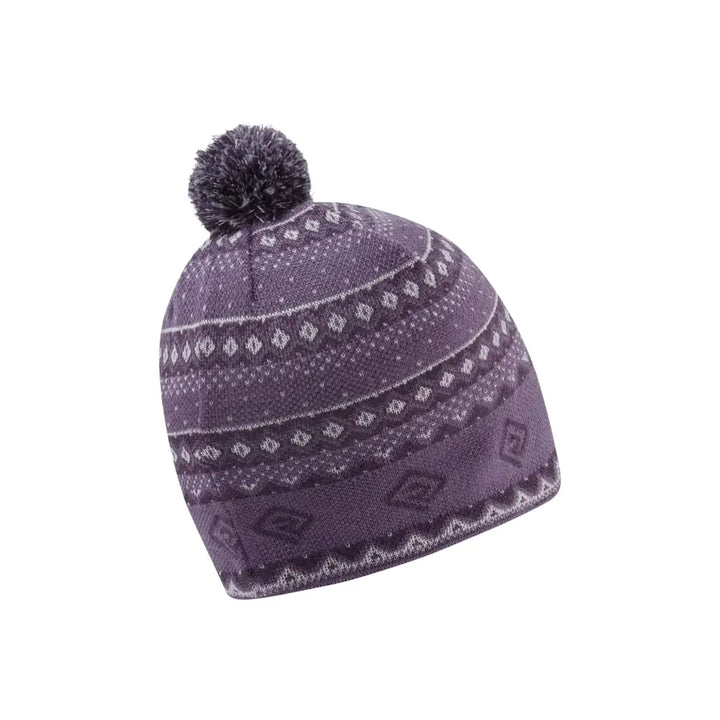 Ronhill Winter Bobble Hat