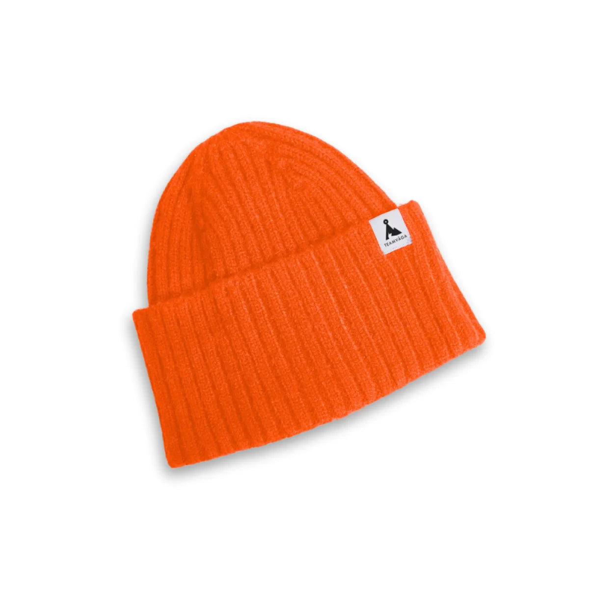 Vaga Ribbed Beanie