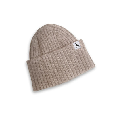 Vaga Ribbed Beanie