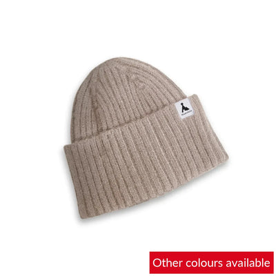 Vaga Ribbed Beanie