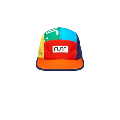 Runr Technical Running Cap