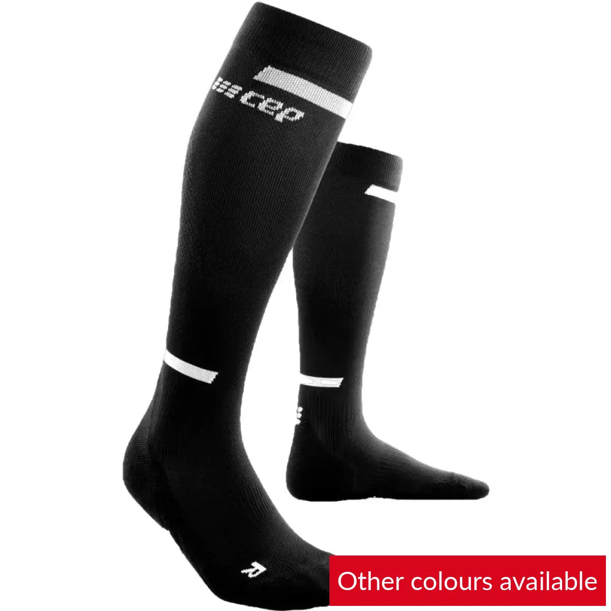 Men's CEP The Run Tall Compression Socks 4.0 – FITSTUFF