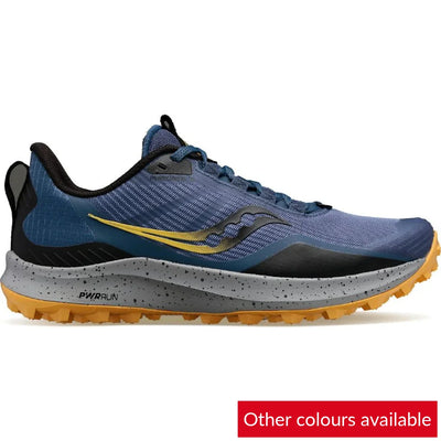 Women's Saucony Peregrine 12
