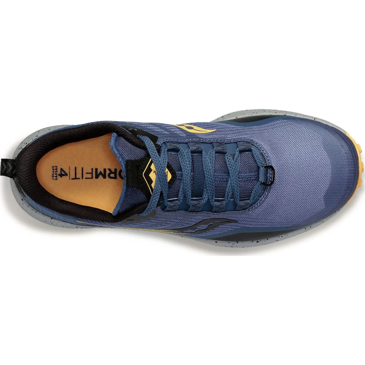 Women's Saucony Peregrine 12