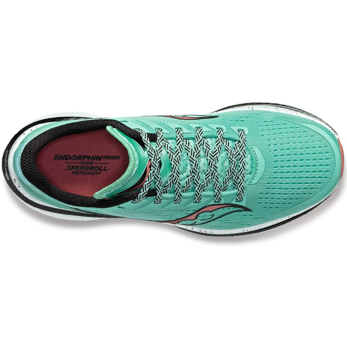 Women's Saucony Endorphin Speed 3