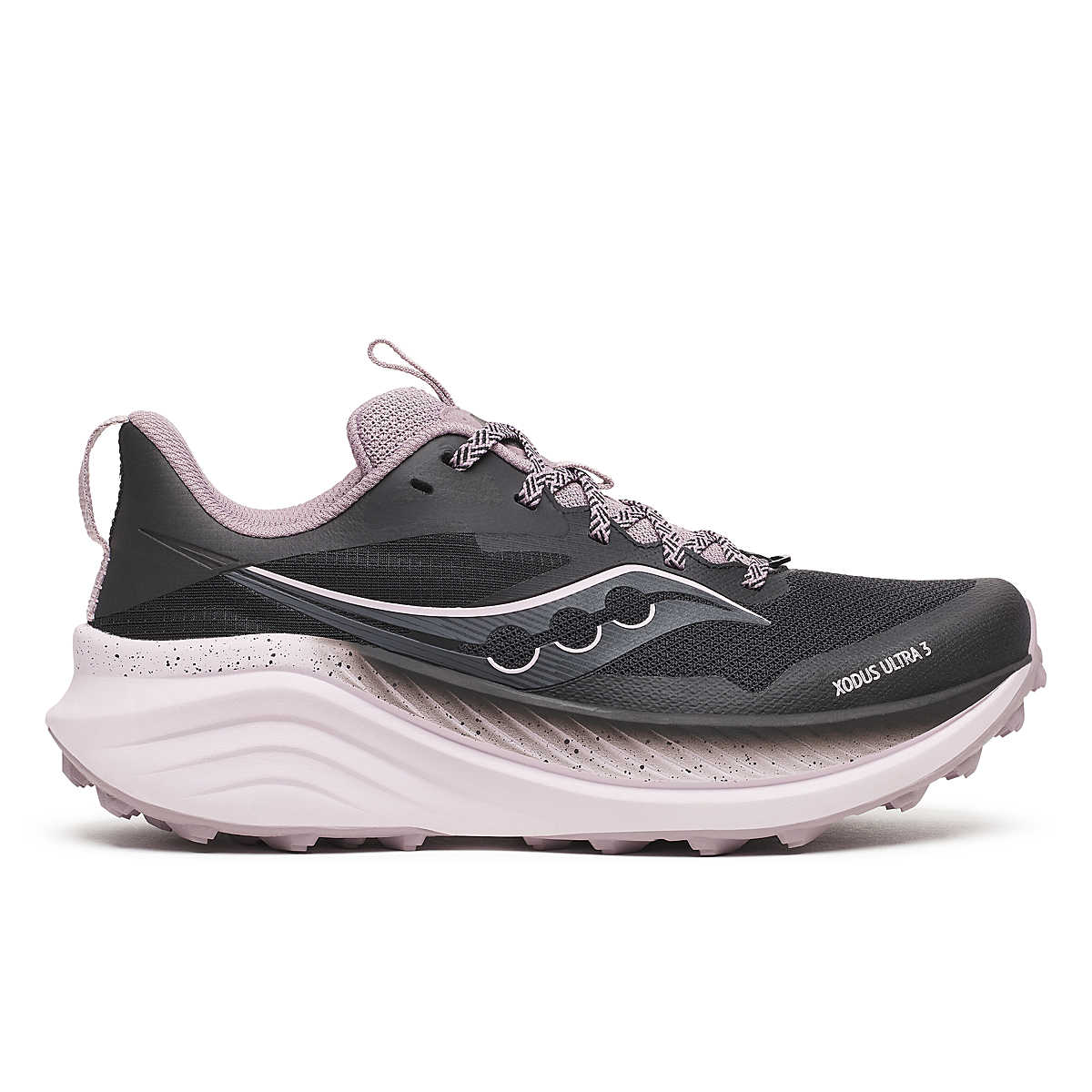 Women's Saucony Xodus Ultra 3