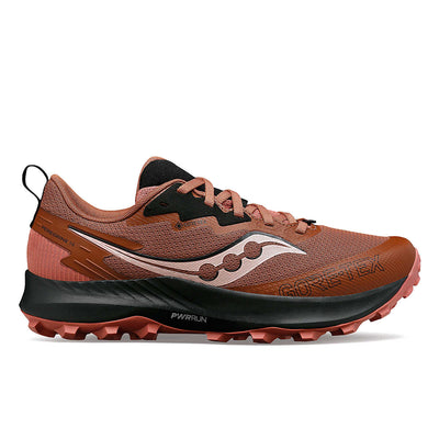 Women's Saucony Peregrine 14 GTX