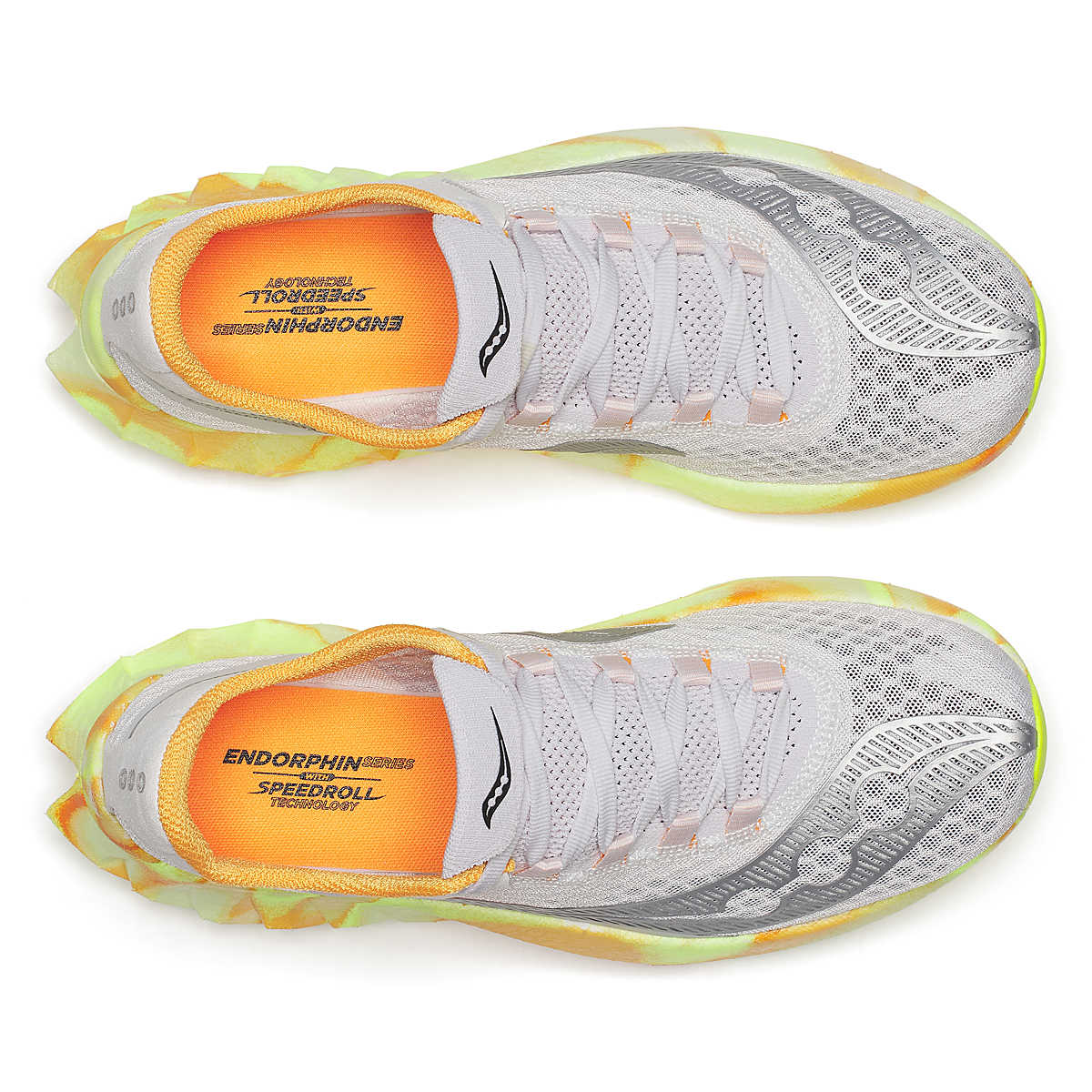 Women's Saucony Endorphin Pro 4