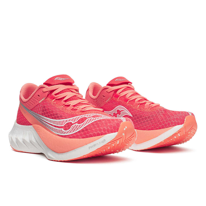 Women's Saucony Endorphin Pro 4