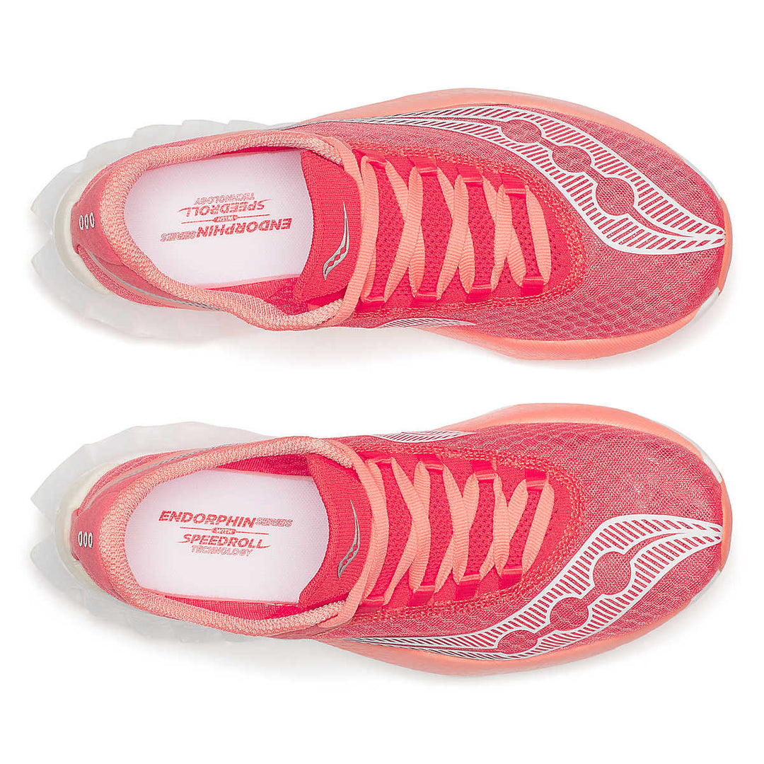Women's Saucony Endorphin Pro 4