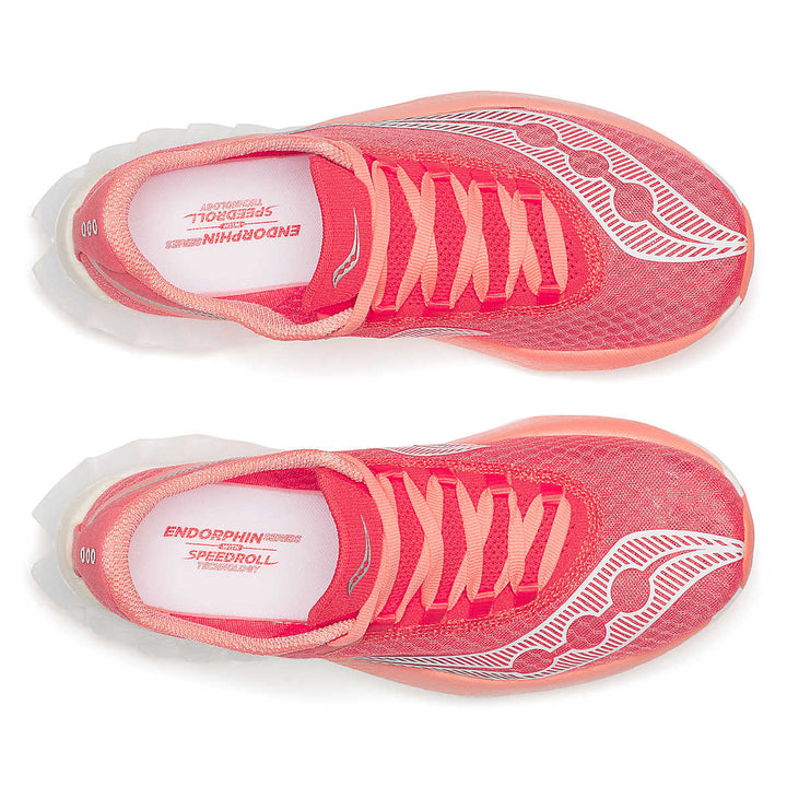Women's Saucony Endorphin Pro 4