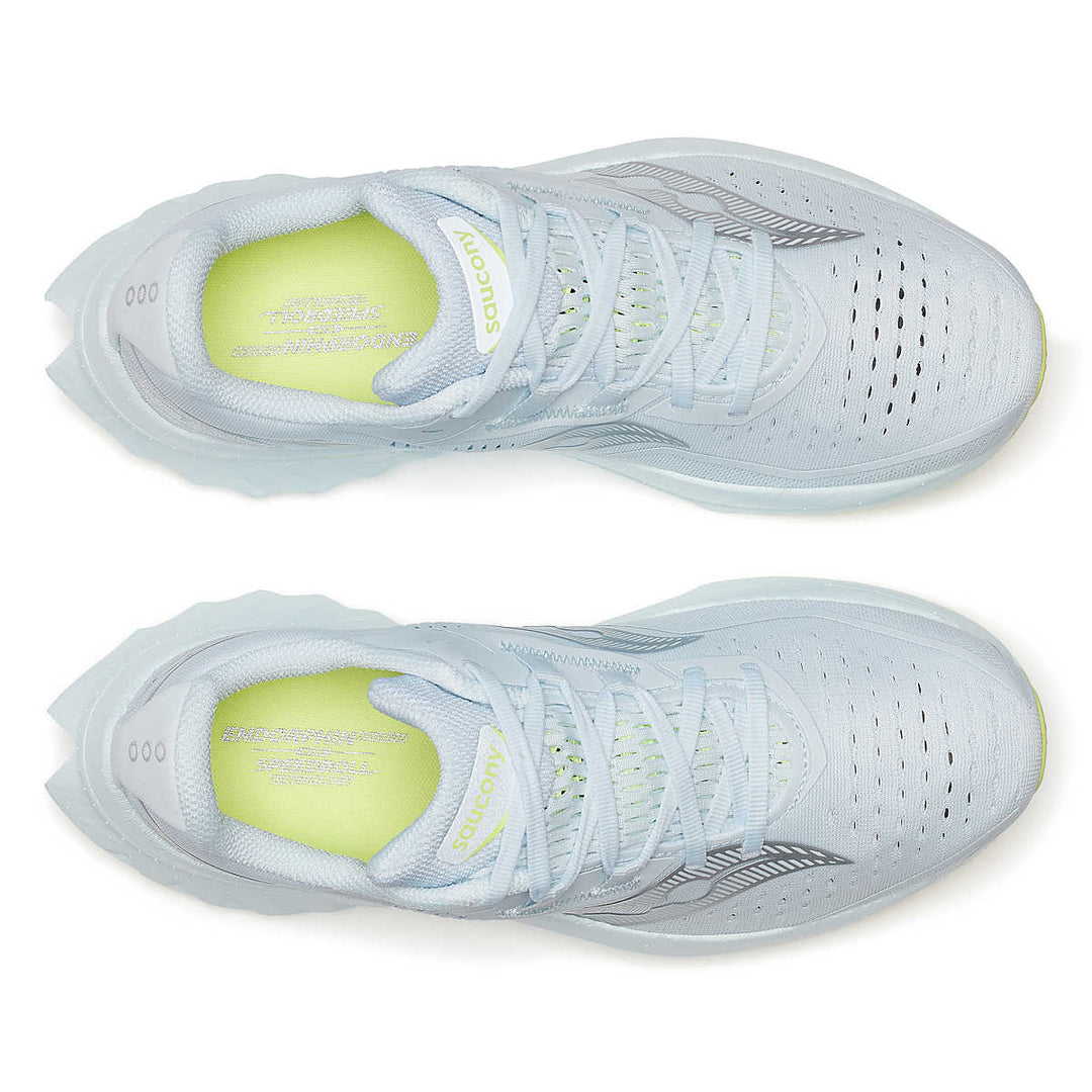 Women's Saucony Endorphin Speed 4