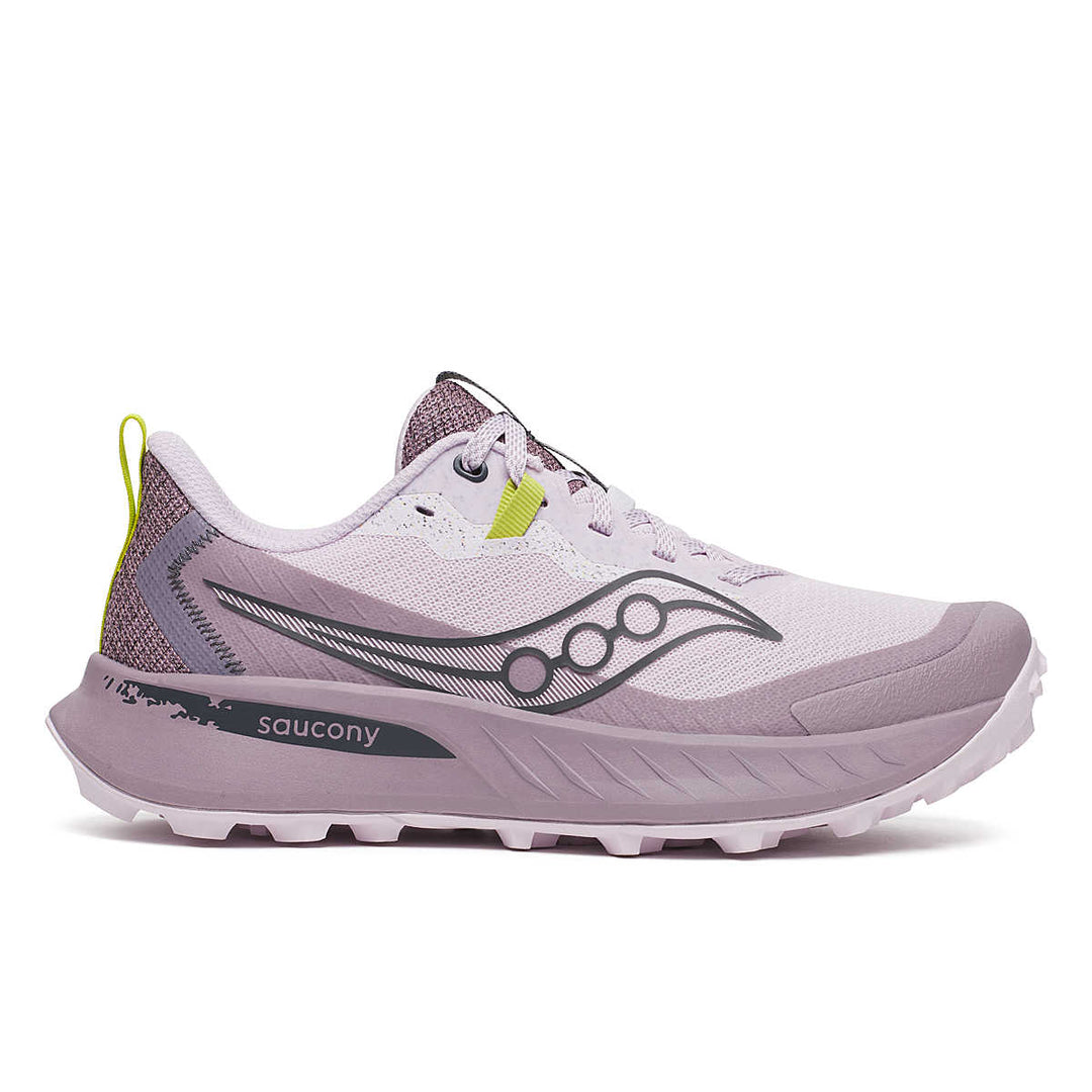 Women's Saucony Peregrine 15