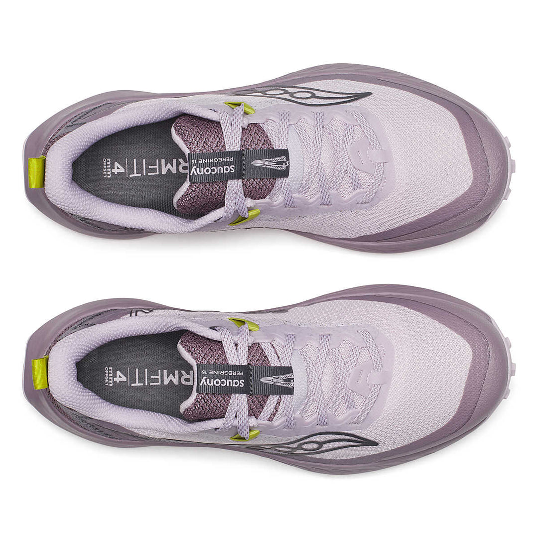 Women's Saucony Peregrine 15
