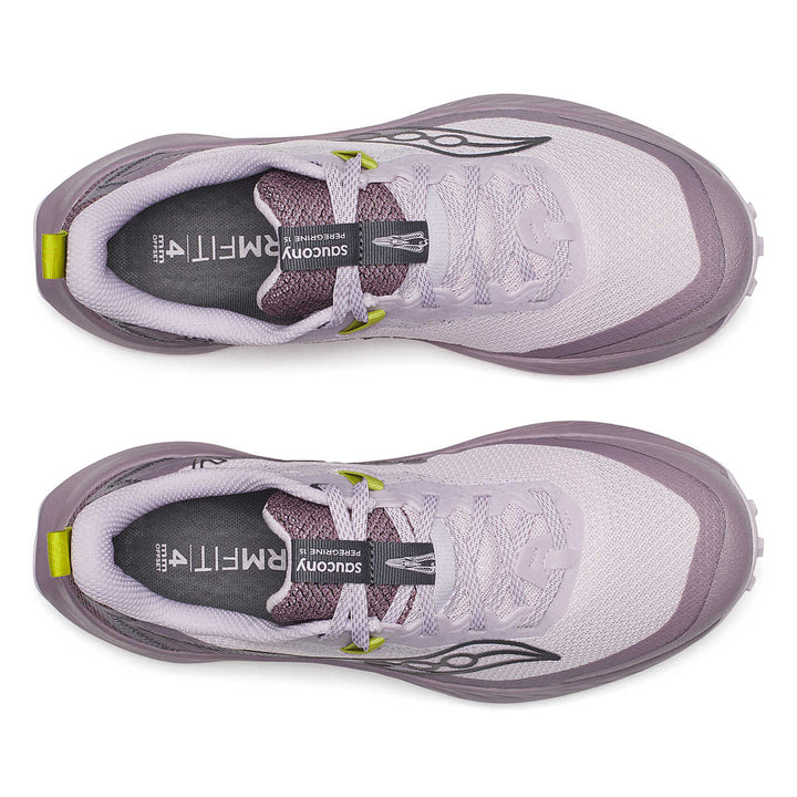 Women's Saucony Peregrine 15