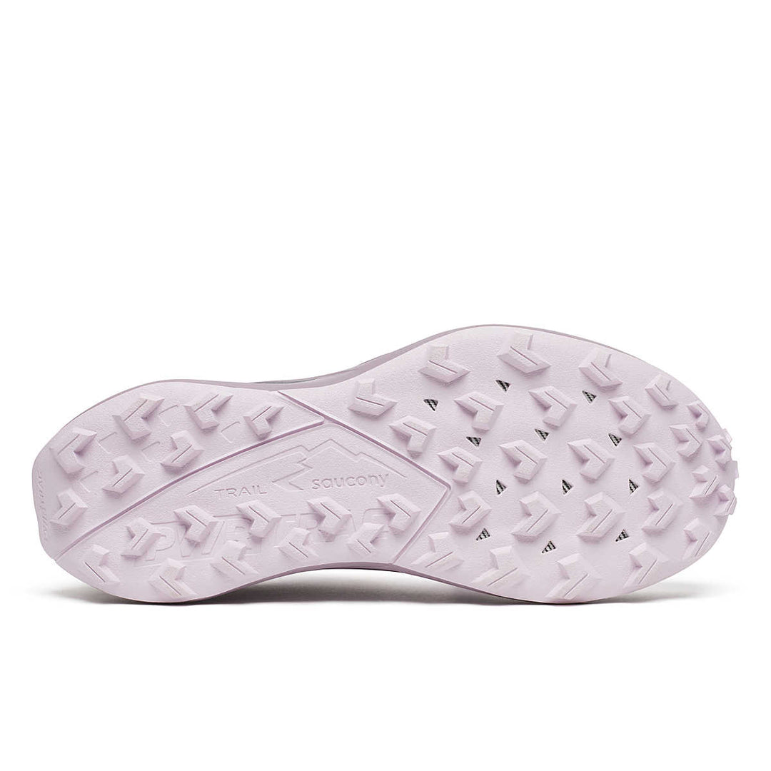 Women's Saucony Peregrine 15