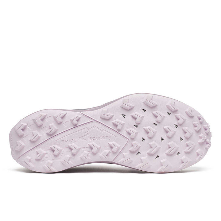 Women's Saucony Peregrine 15