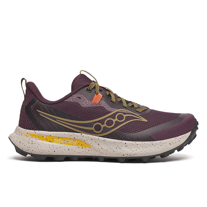Women's Saucony Peregrine 15