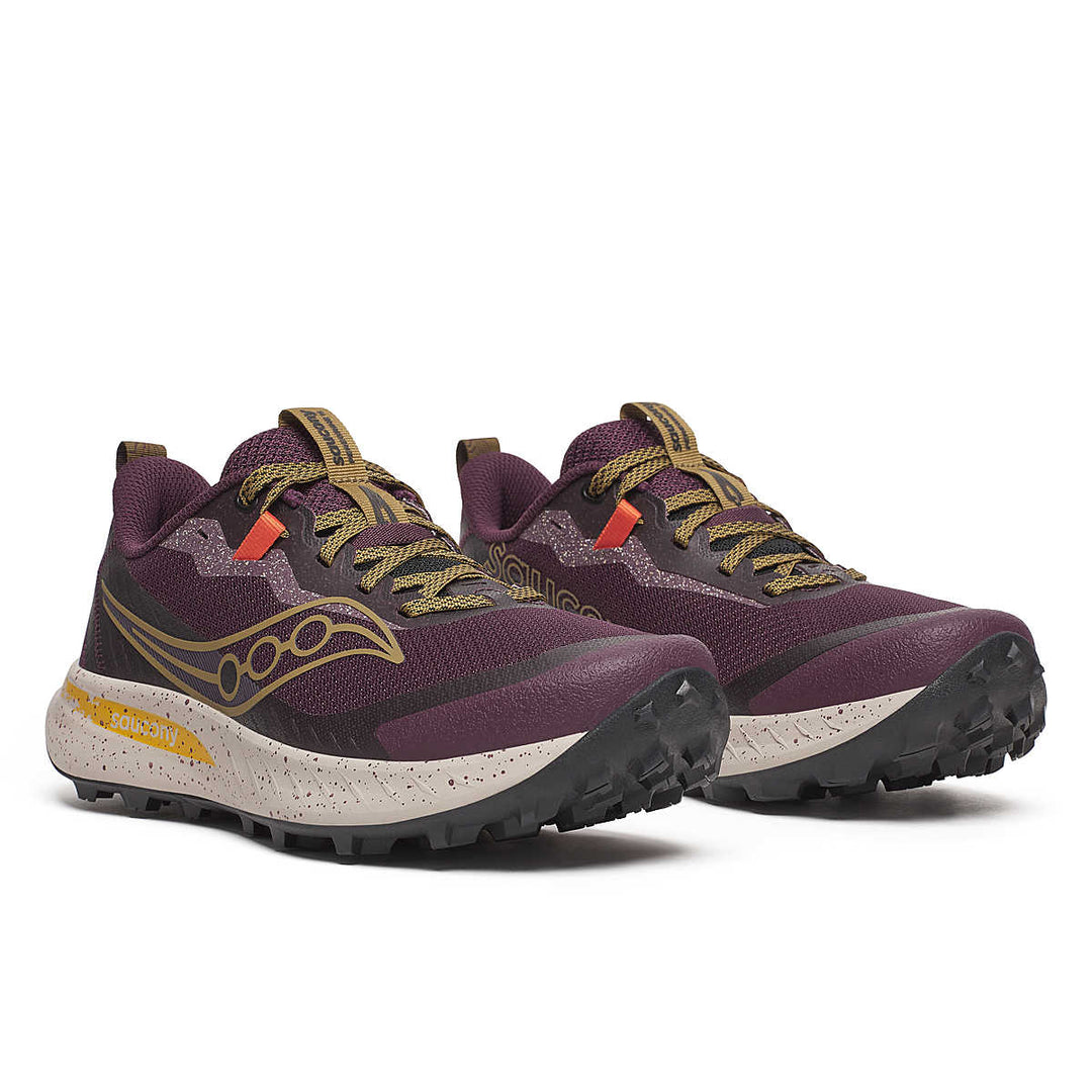 Women's Saucony Peregrine 15