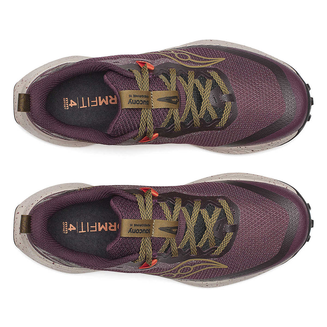 Women's Saucony Peregrine 15