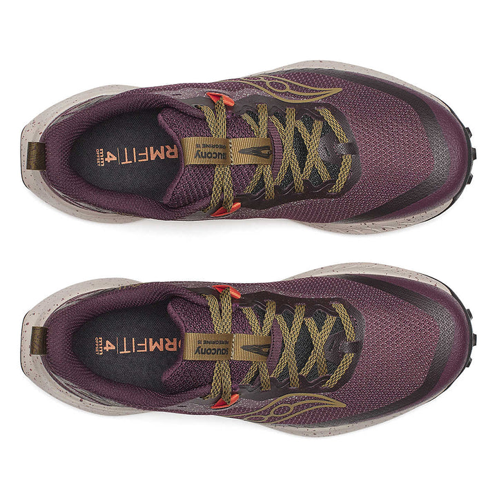Women's Saucony Peregrine 15