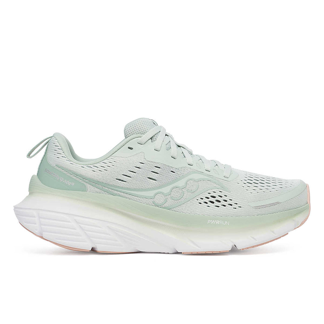Women's Saucony Guide 18