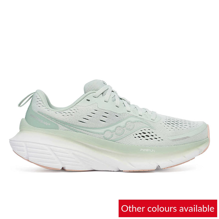 Women's Saucony Guide 18