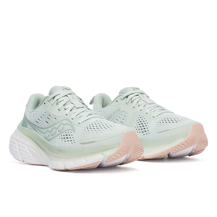 Women's Saucony Guide 18