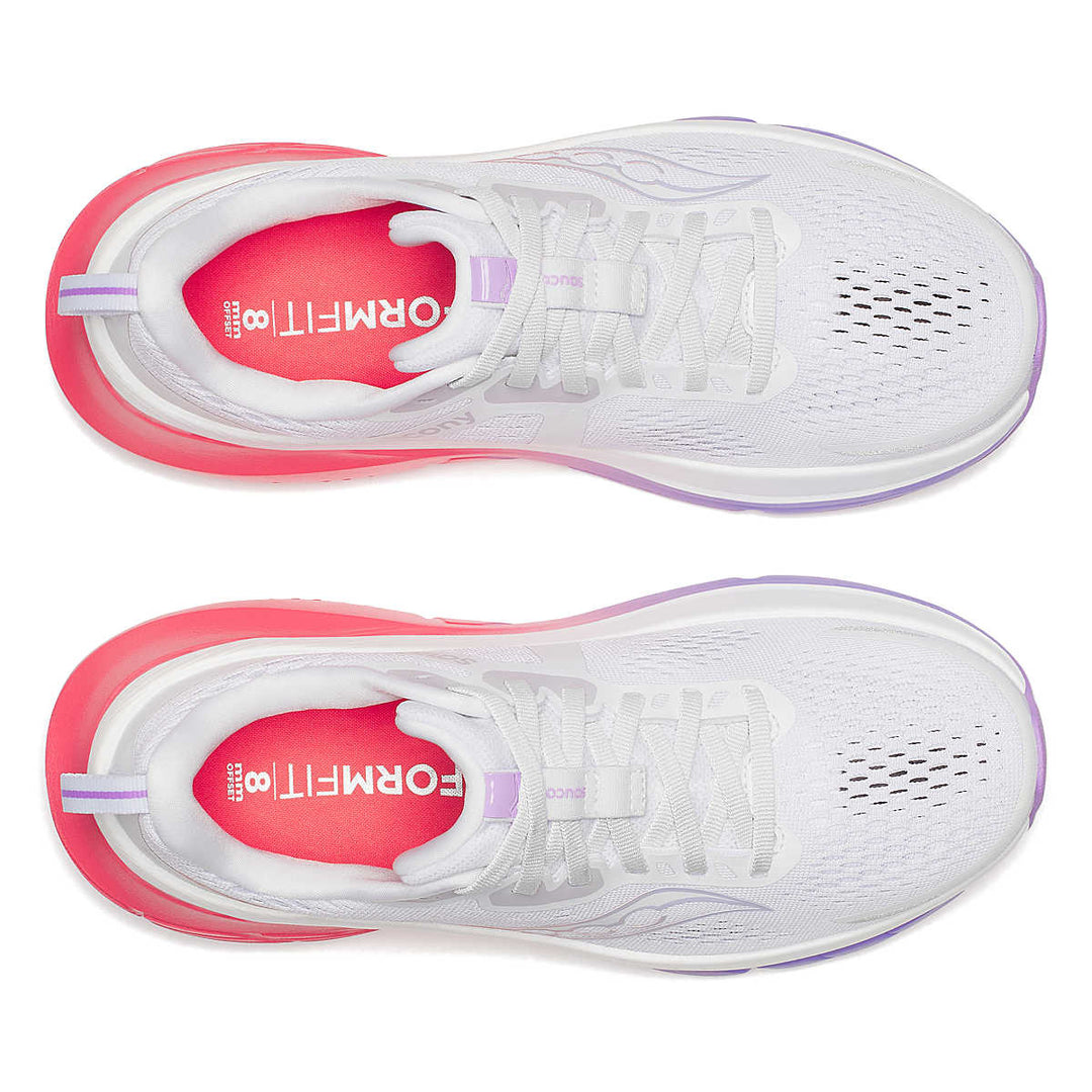 Women's Saucony Guide 18