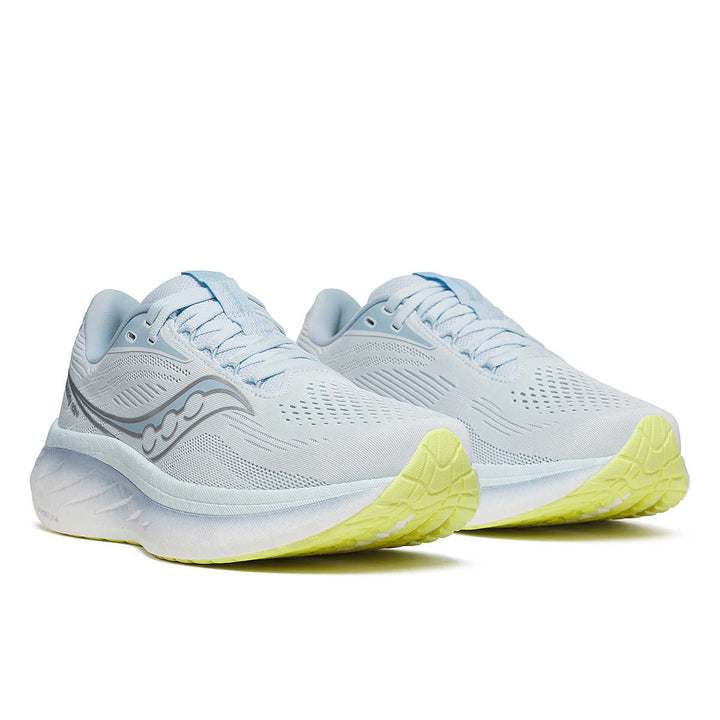 Women's Saucony Ride 18