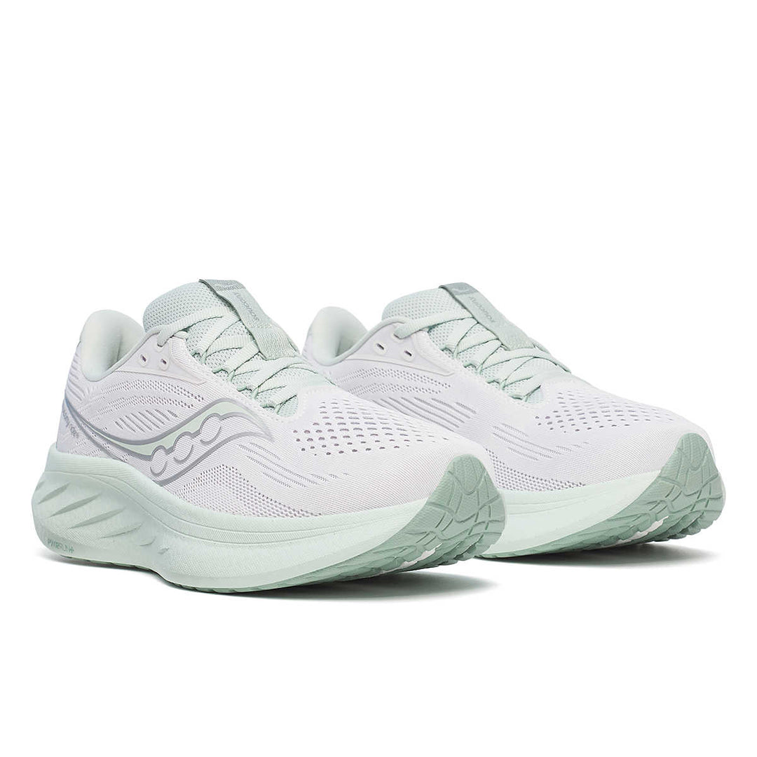 Women's Saucony Ride 18