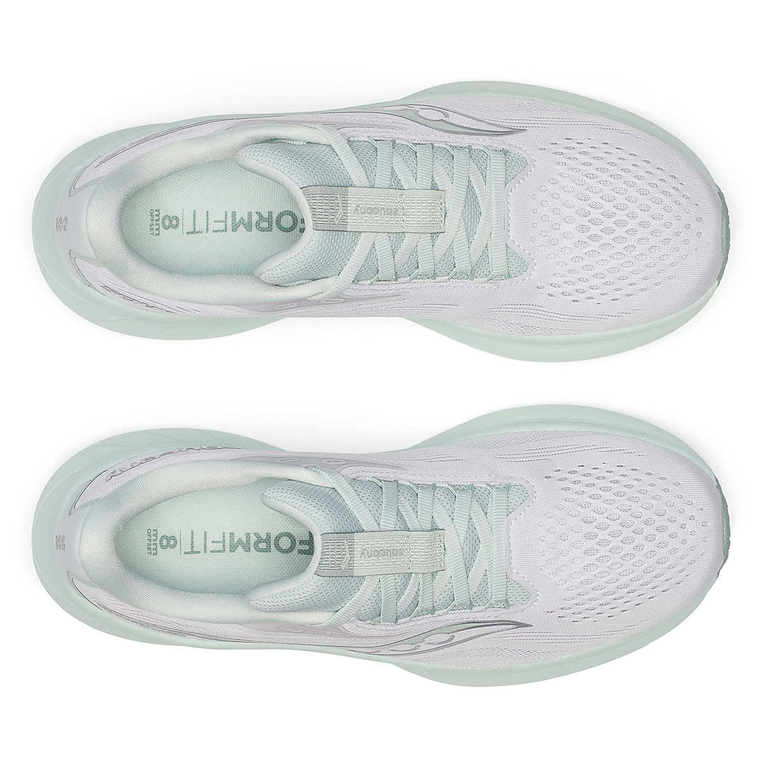 Women's Saucony Ride 18