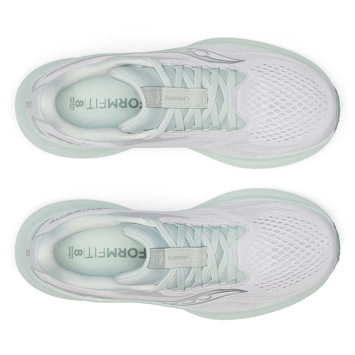 Women's Saucony Ride 18