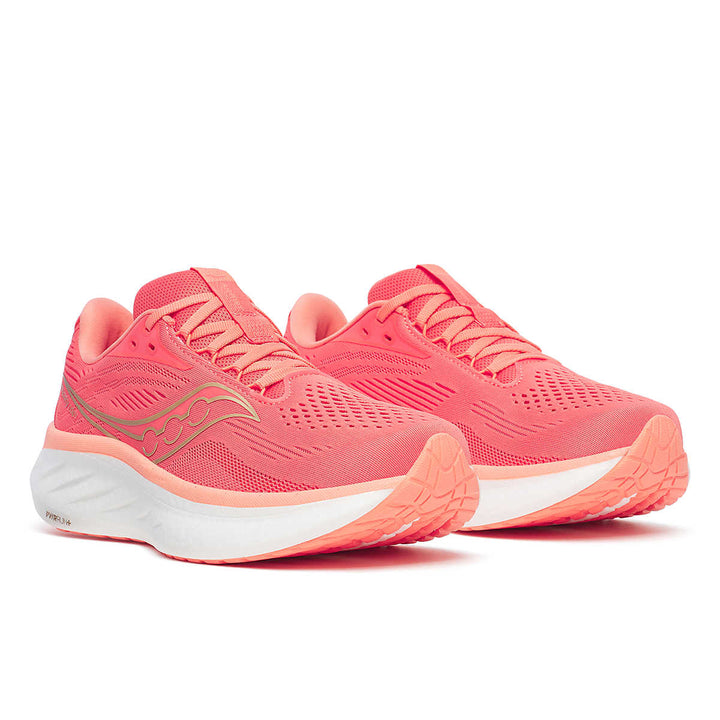 Women's Saucony Ride 18