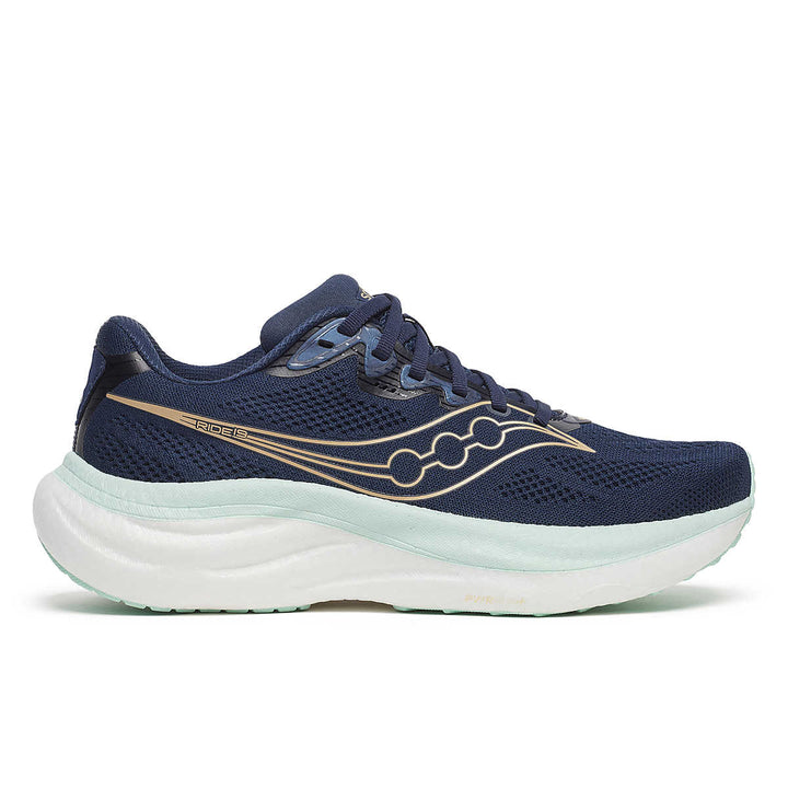 Women's Saucony Ride 19