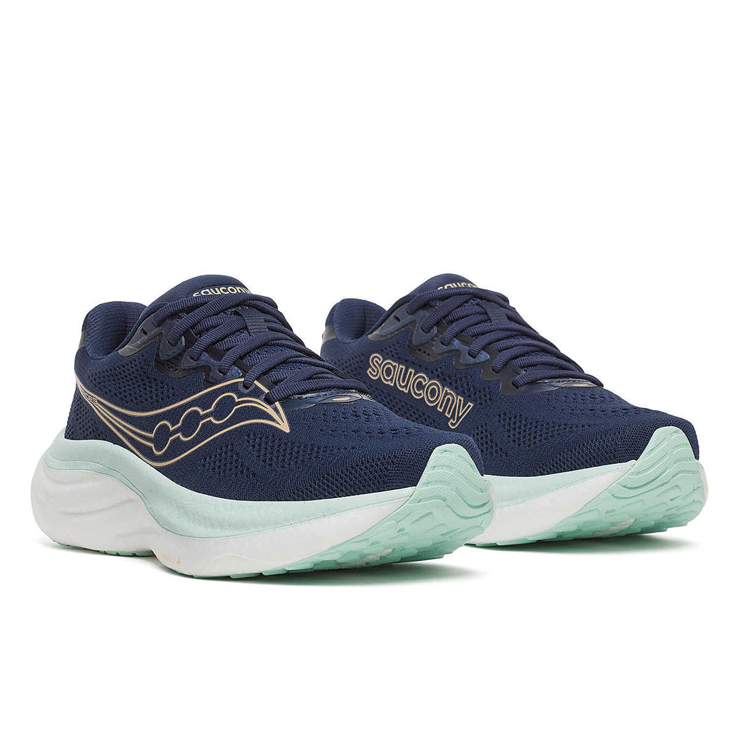 Women's Saucony Ride 19